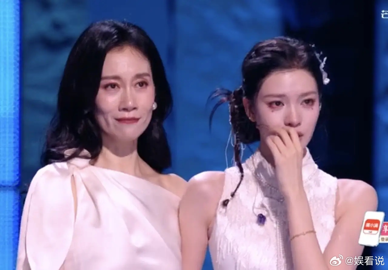 1.张艺上对于《浪姐》节目里的舞台并没有多上心，因为她对自己的“皇族”位置很有信