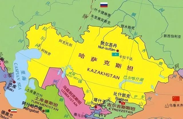 很多人不明白，哈萨克斯坦也销毁了自己的核武器，为啥没人说他败家？说得不客气点，纳