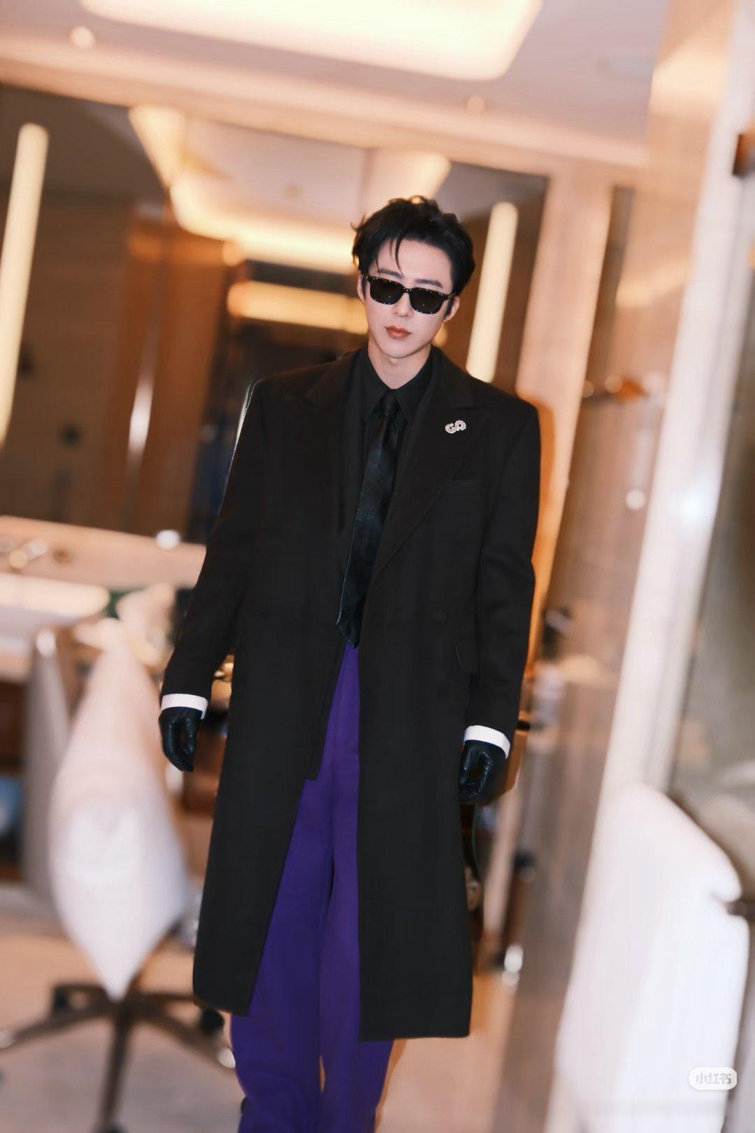 2025最高产艺人刘宇宁 