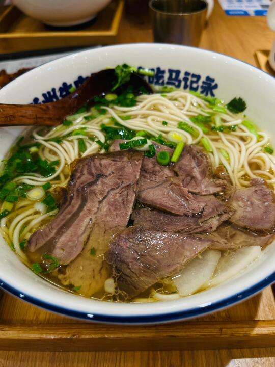 连着吃三个周末了😧