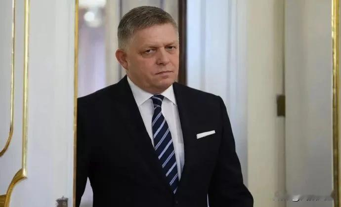 斯洛伐克总理菲佐在接受采访时高度赞扬了俄罗斯外交部长拉夫罗夫，称他是一位“始终捍