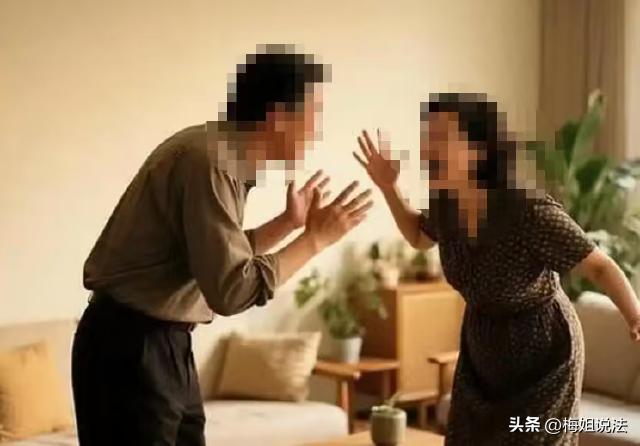 武汉，男女结婚后，性格不对付，在孩子2岁的时候，女子选择离婚。当时小孩判给男子，