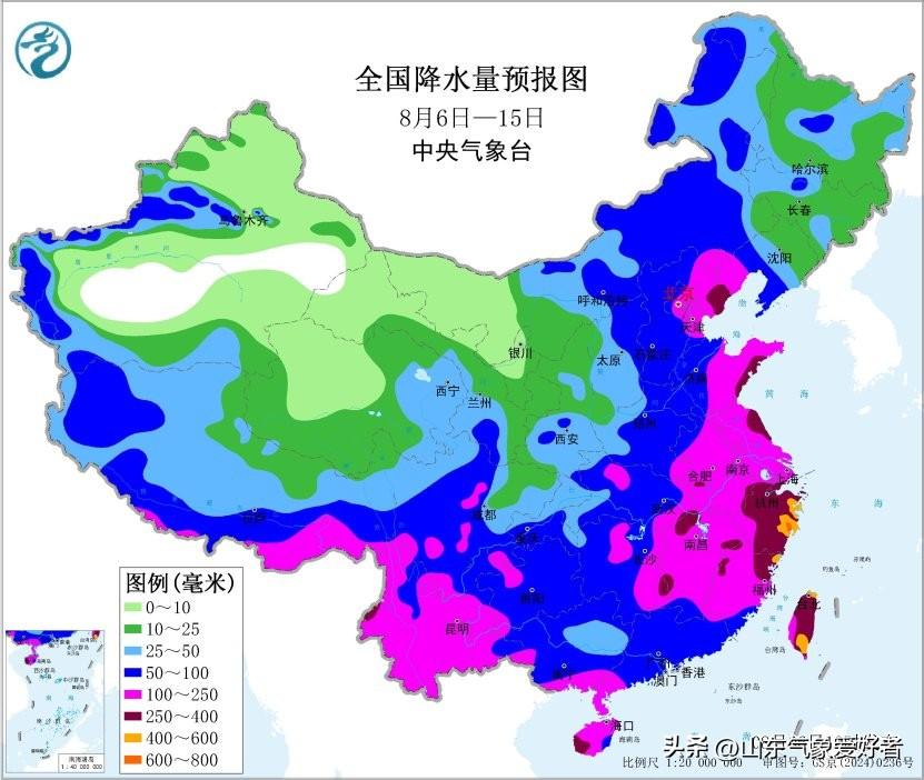 【最新:13号台风白海豚即将移入“黑潮”，增强后将直奔我国制造强风雨！】

今天