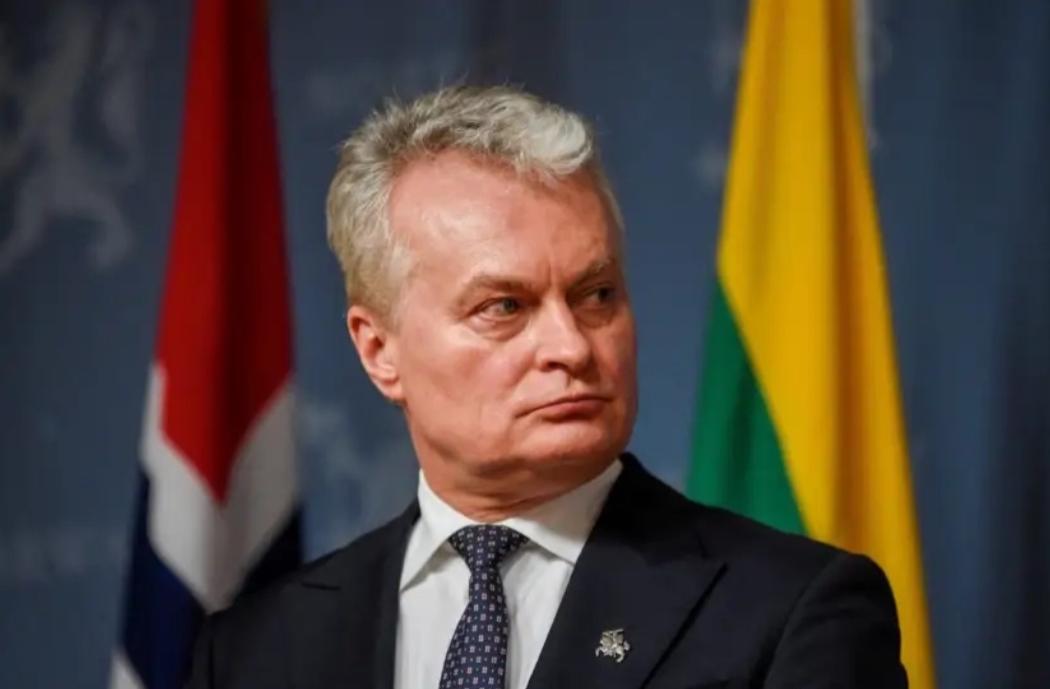 难怪中方持续冷落立陶宛，这一招令欧洲多国阴谋破产：姜还是老的辣！
 
麻烦看官们