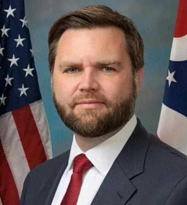 美国副总统万斯这次算是把窗户纸捅破了。他曾放话：如果中国拿下台湾，对美国来说“将