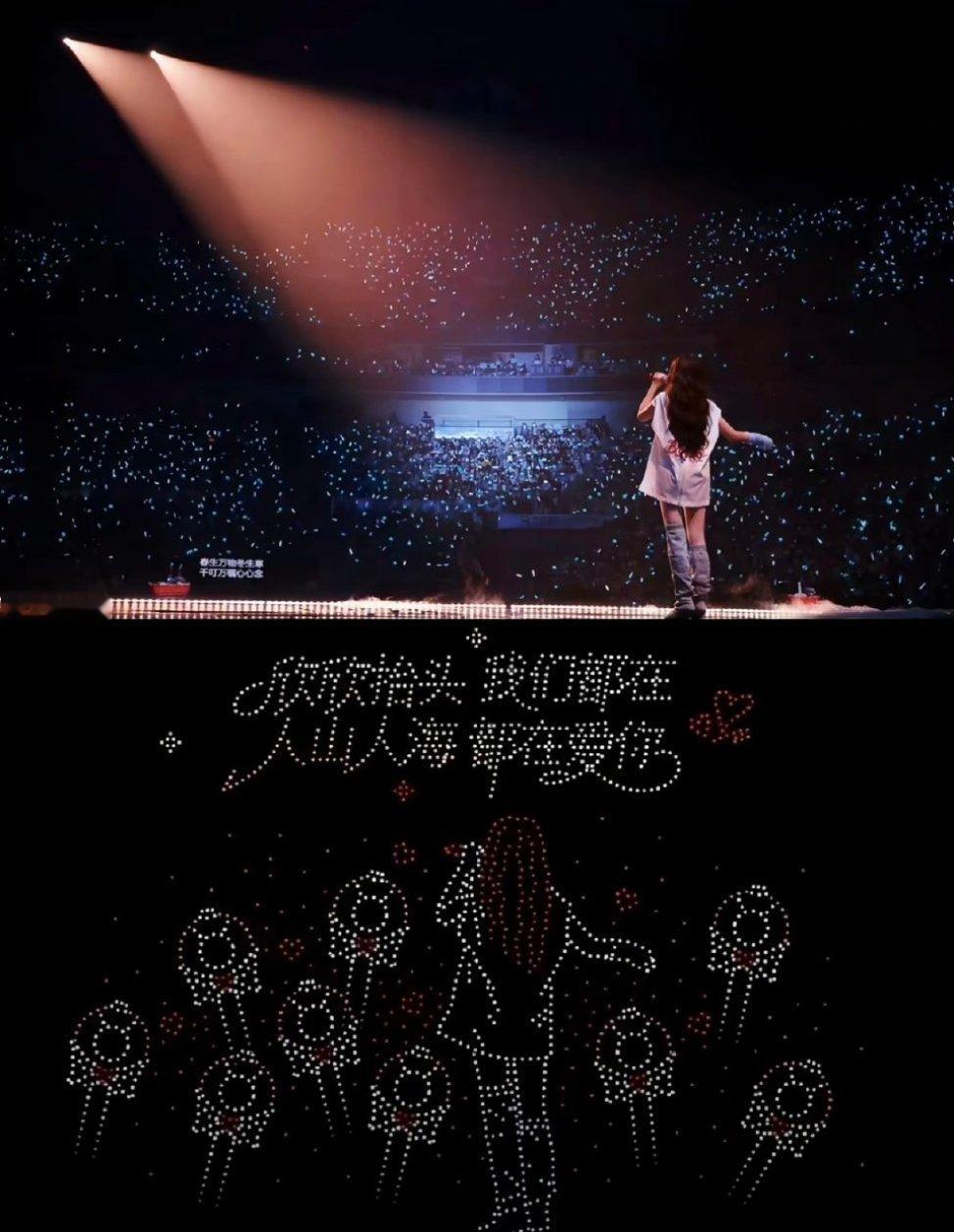 虞书欣blossom幕后记录 虞书欣云初令 看完虞书欣发布的幕后故事，很难不被打