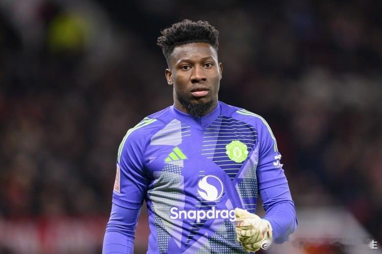 开云体育馆【英媒：曼联今夏打算亏本卖奥纳纳，不打算将其召回一线队】       