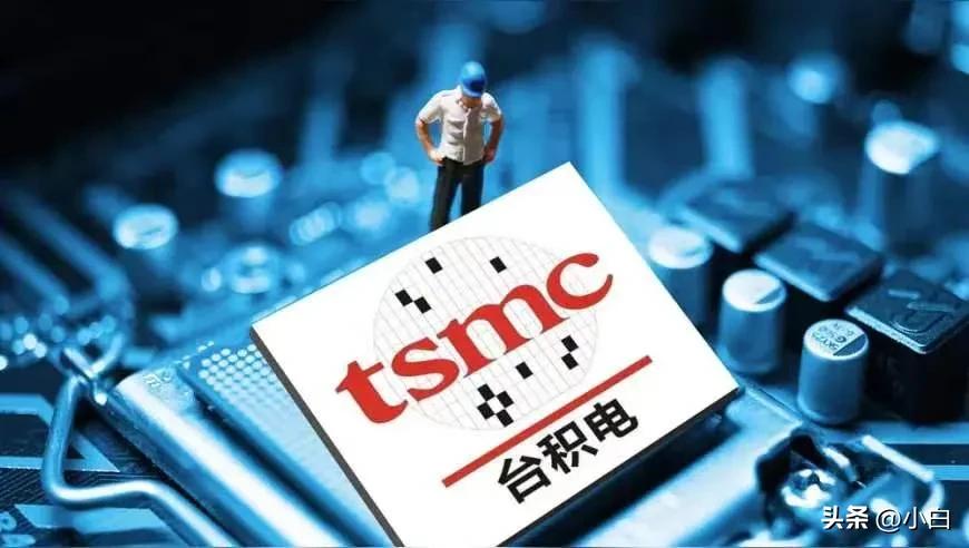 立即断供稀土！对台积电无需再讲任何情面

面对台积电在美国指使下，公然掐断大陆最