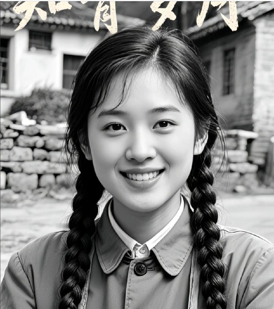 冬夜里的暖光
 
1977年皖北的冬夜，北风像带刃的鞭子，抽得窗棂呜呜作响。我裹