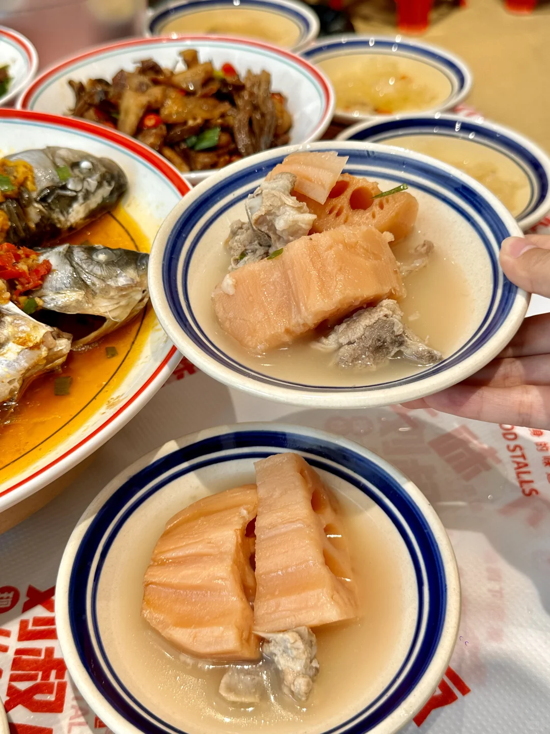 在防城港！这家湘菜小炒无敌了！