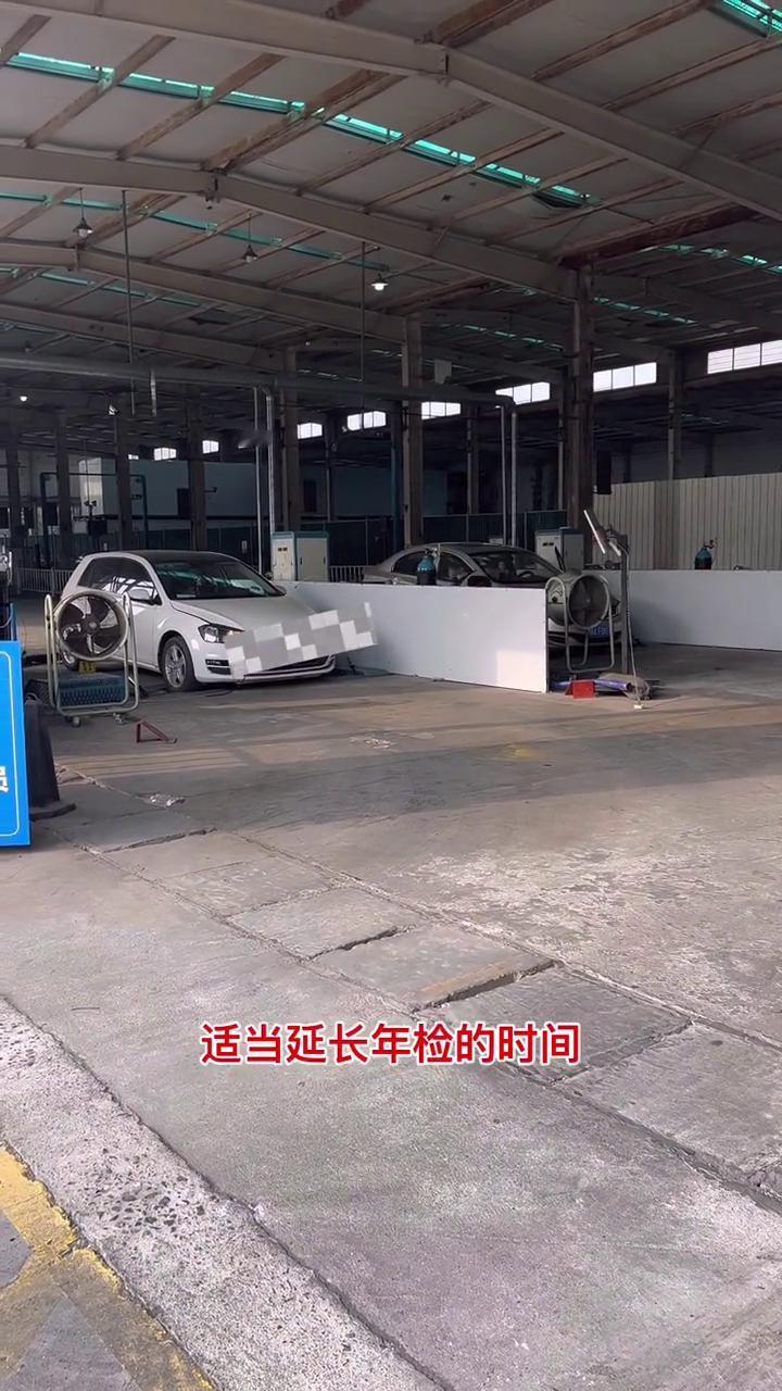 之前有很多网友呼吁取消年检，要取消肯定是不可能的，只是改变检测方式，不暴力检测，