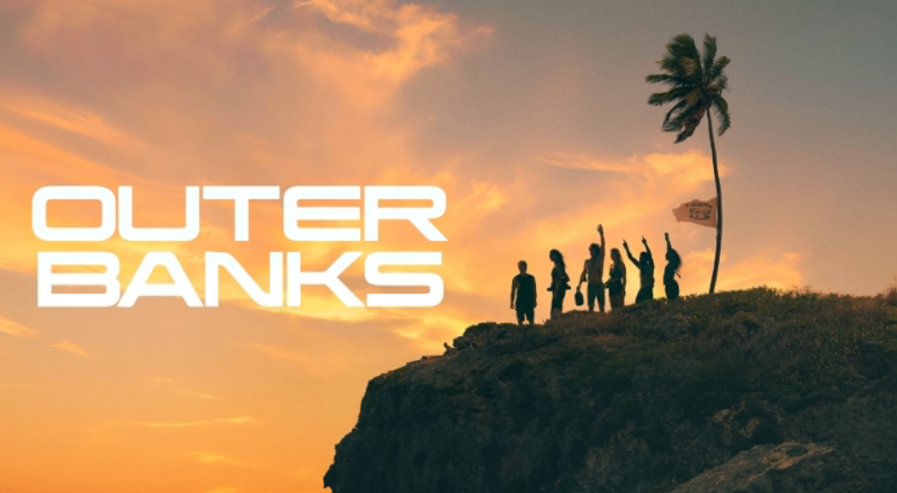 外滩探秘 1-5季 Outer Banks (2020-2026)发布地址(若打