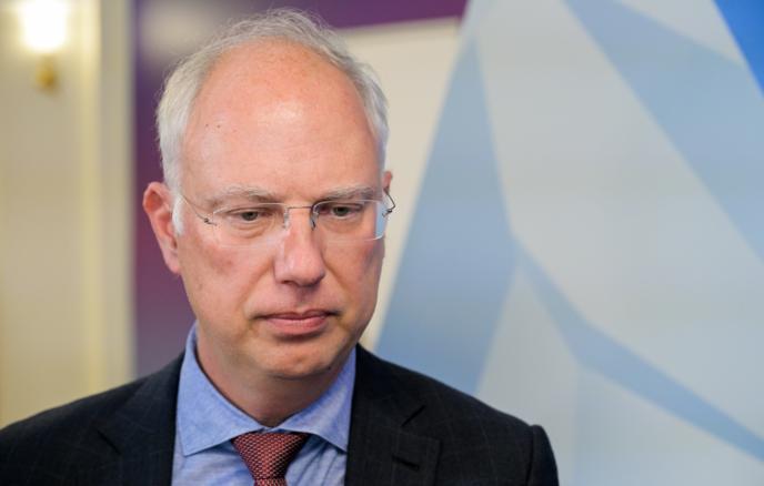 德米特里耶夫：反对俄美会晤者希望乌克兰冲突持续
 
俄直接投资基金总裁表示，他们