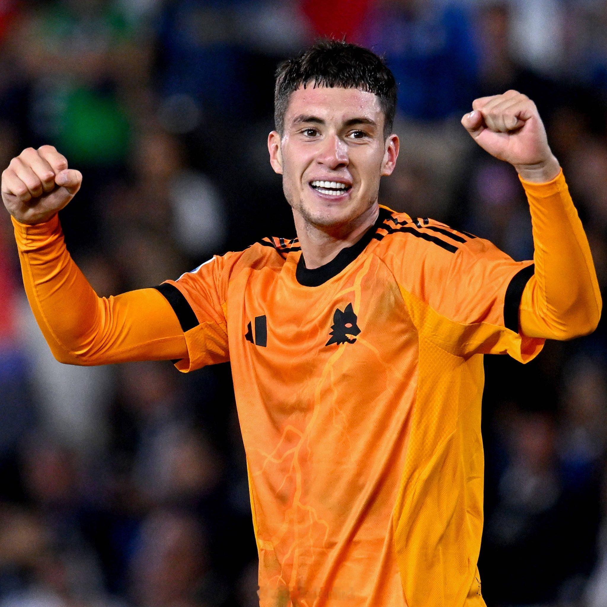 ❌🇮🇹 苏莱回应了一些关于他被意大利国家队征召的传闻：“两年前我告诉斯帕莱蒂