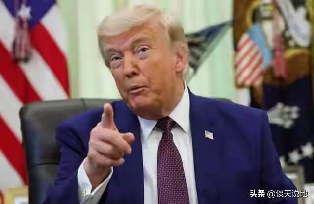 美伊战争再起？猫捉老鼠游戏难剧终，作为世界头号霸主的美国，近日特朗普叫嚣美国若失