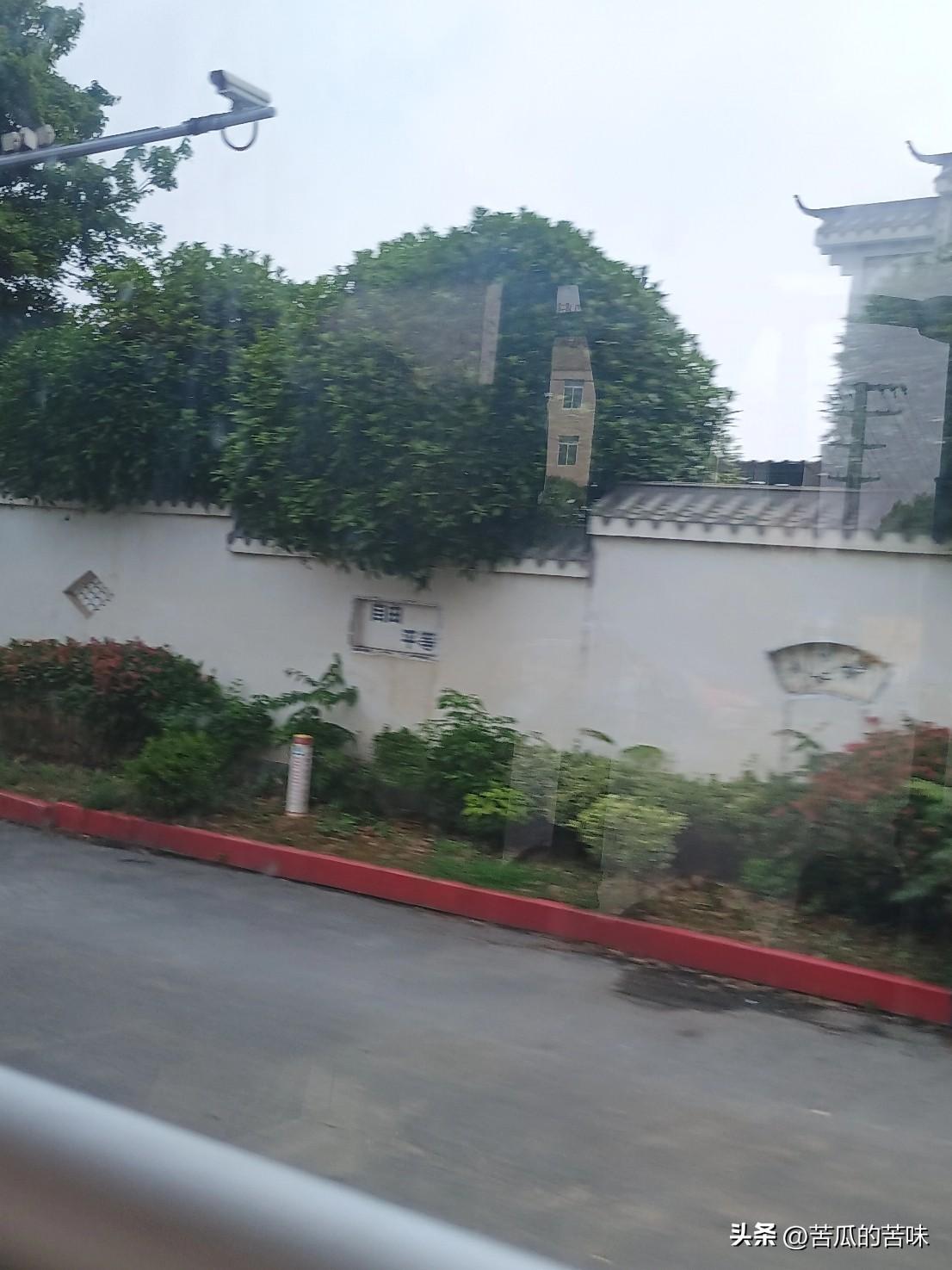 快回家了，孩子最近也在调整作息，真的挺好的，希望孩子好好努力吧