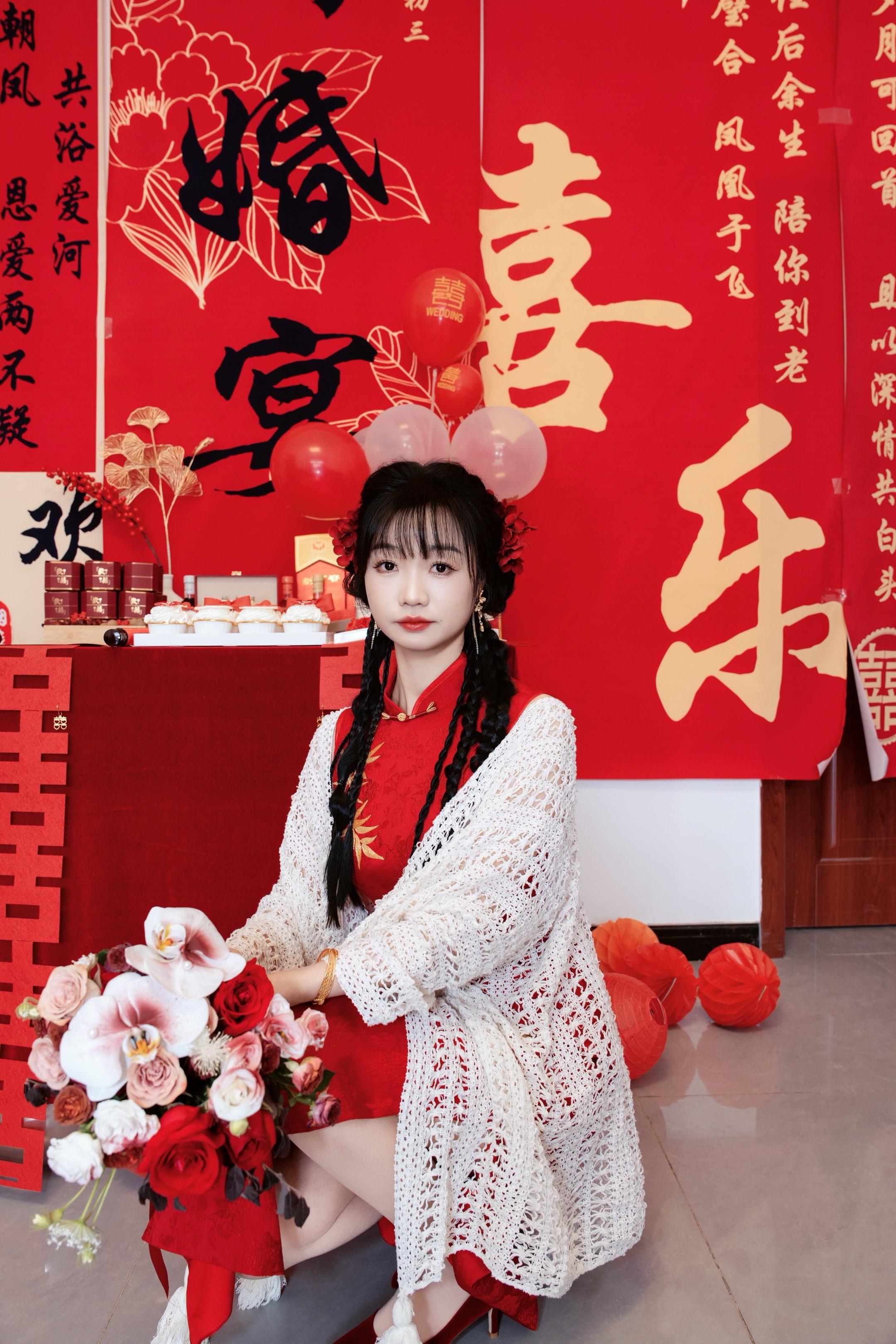 第一次拍的也不知道好不好？转型摄影师的第一个作品，求网友下手轻点