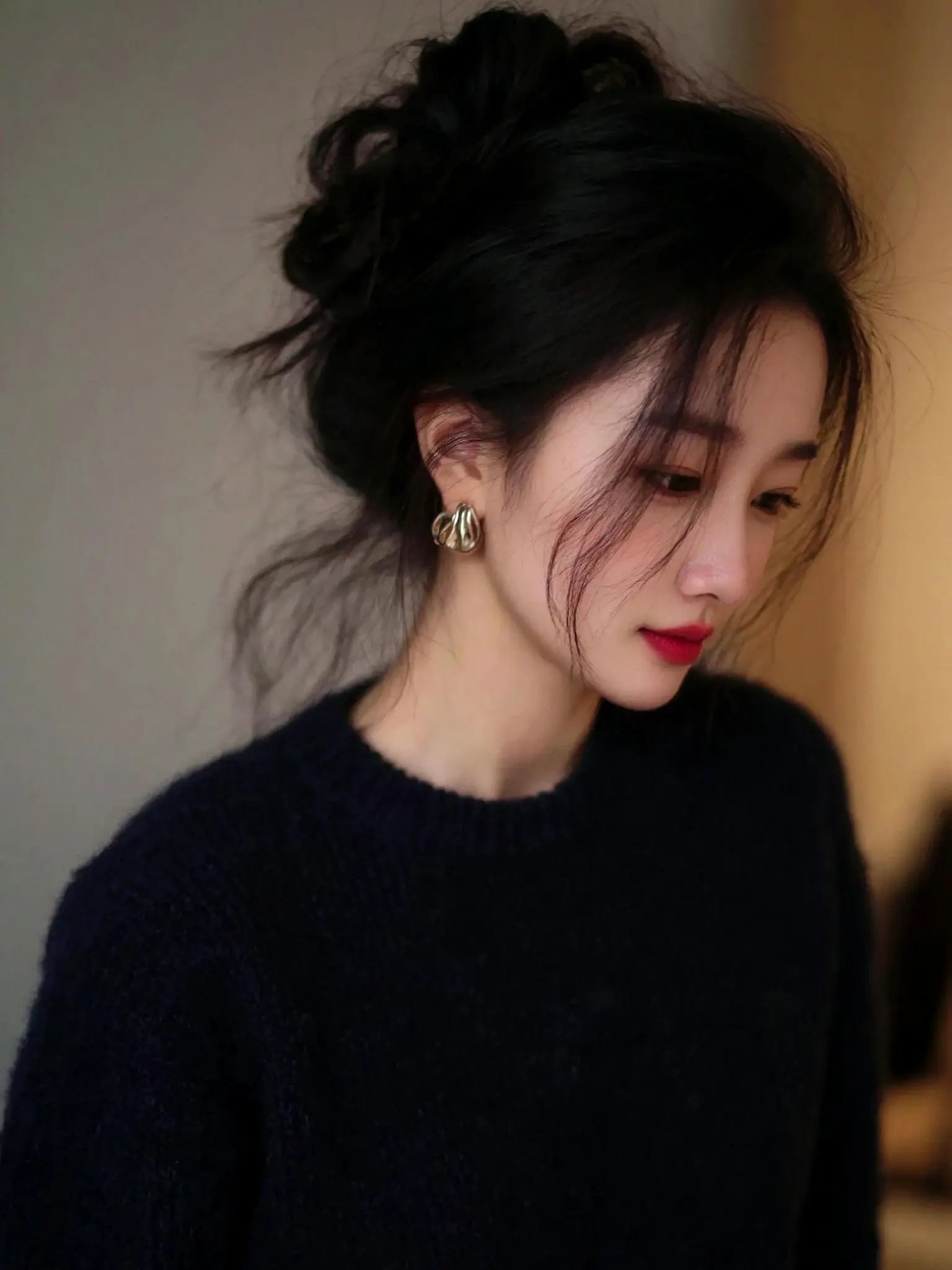 若真诚开不了花 那就让它长满刺