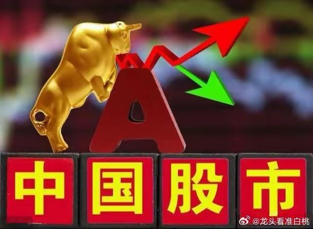 明天操作策略：周二的大阴棒直接打开了指数的向下空间，要想扭转局面除非明天走出大阳