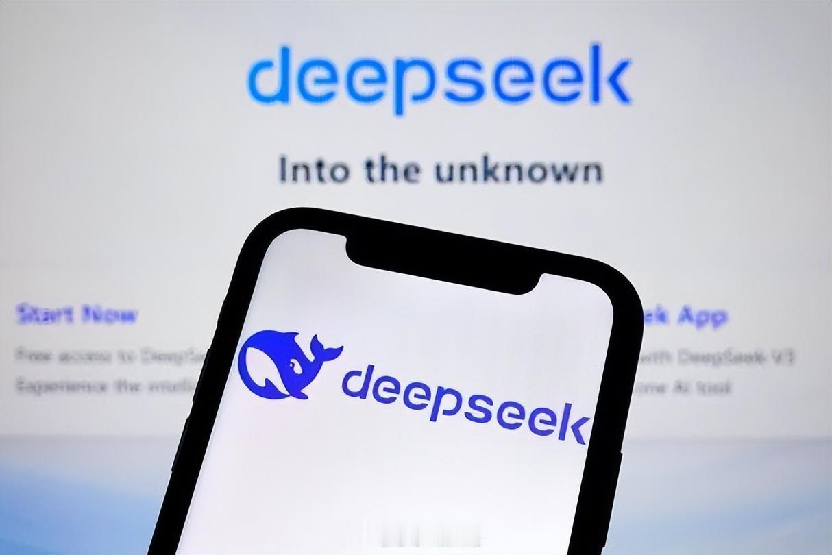 美封锁芯片必赢？DeepSeekV4横空出世，外媒慌了：中国AI走通新路

三年