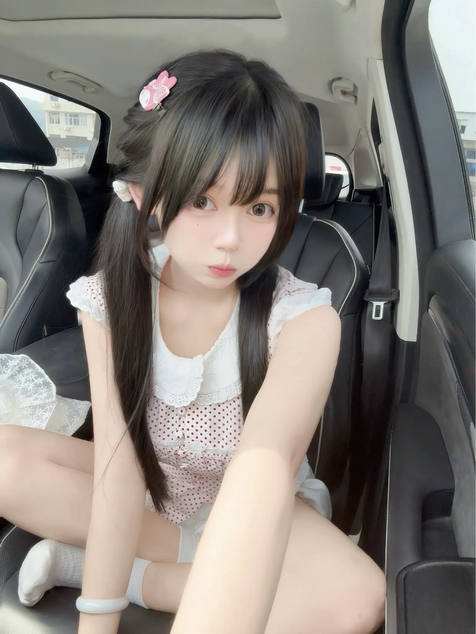 =⩌⩊⩌= 什么时候可以有人一直说我萌萌的