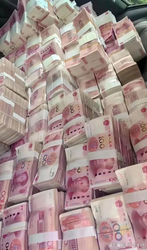 人生在世除身体健康之外，最最重要的是有钱，没有钱其他都无关紧要了。反过来如果有钱