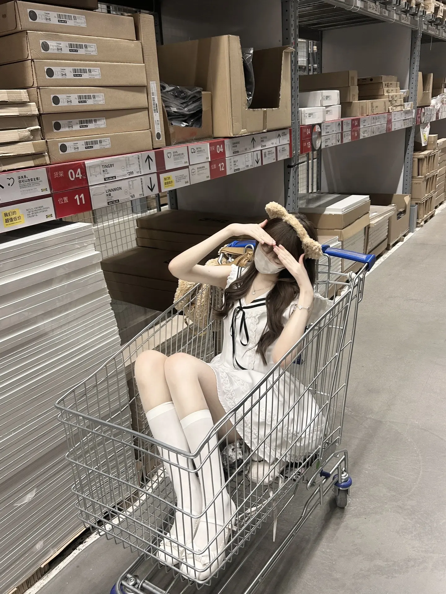 如果你有我就够了 那我也是ʚ˃̵ ֊ ˂̵ɞ
