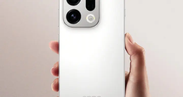 10倍光變鏡頭回歸 OPPO Find X9 Ultra已入網