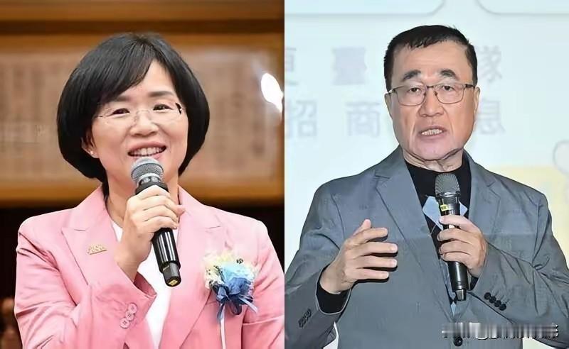 国民党要是丢了新北市的话，郑丽文选2028就没有希望了！因为新北不是一般的重要。