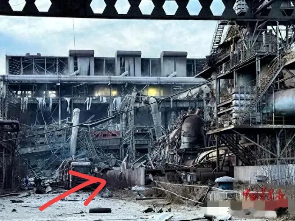 这次包钢的事，处理速度快得让人有点不适应。

昨晚刚出事，天还没亮透，责任人就被