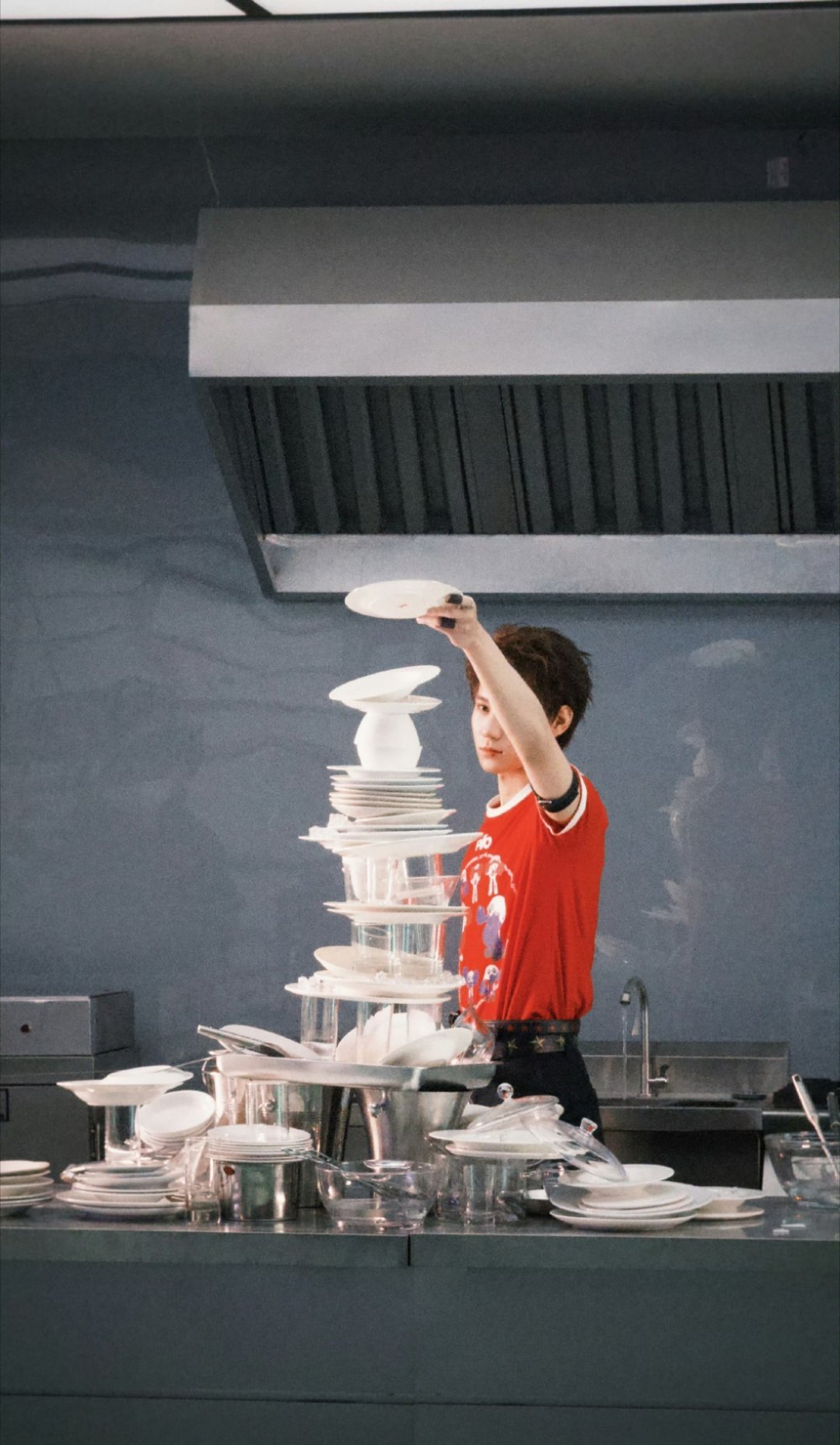 张真源你一定还有库存对不对🥺奖励给我们好不好！ 