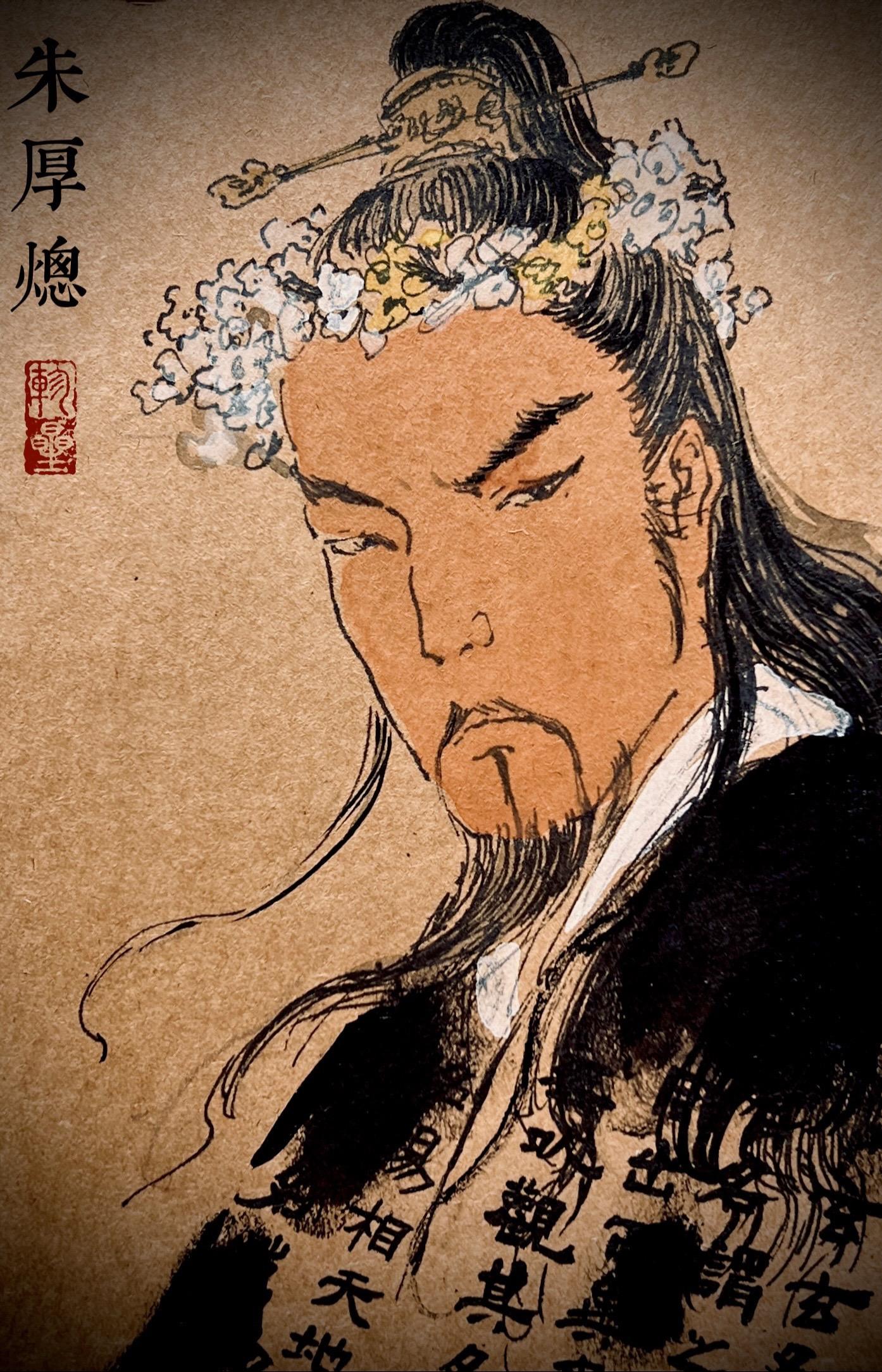 嘉靖王朝究竟是一个怎样的朝代？明朝