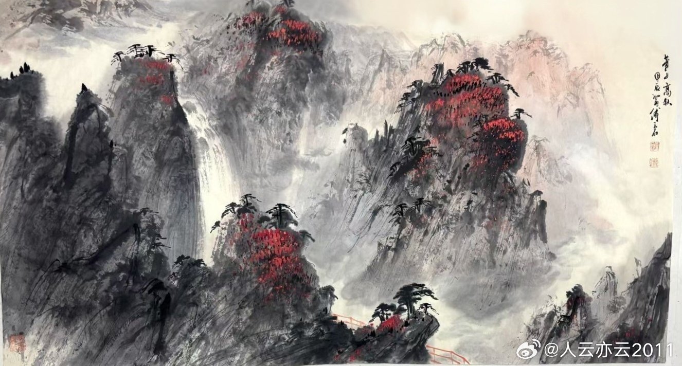 【艺术地摊】名家精美作品，推荐分享，限时特惠，终身保真！