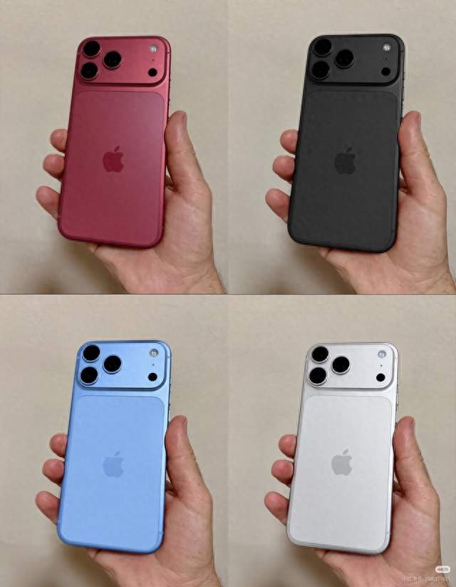 别搞混！iPhone18 Pro和普通版上市时间不一样