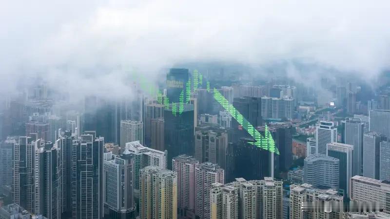 我自己就是个例子，我有刚需，但买不起。