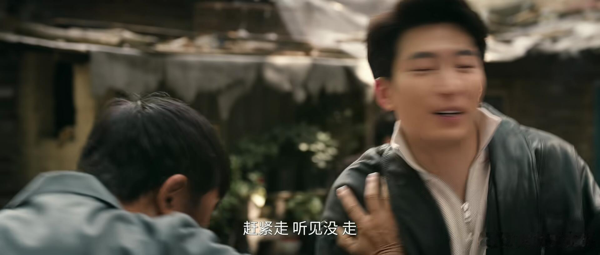 心疼刘红兵电视剧主角很难接受刘红兵的转变，从前遇事从不会畏缩，行事向来占主导，如