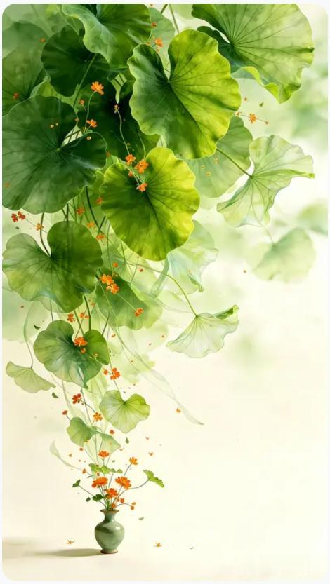 感恩多 · 初夏

一帘梨雨细。吟就山川紫。万天春意浓。看花红。
      