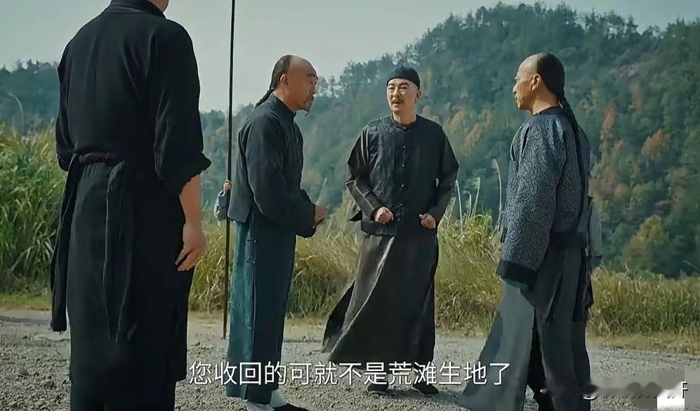 《江海潮生》中多次提到的灶籍，灶户，是怎么一回事？为啥灶户要暴打张謇派去垦牧的人