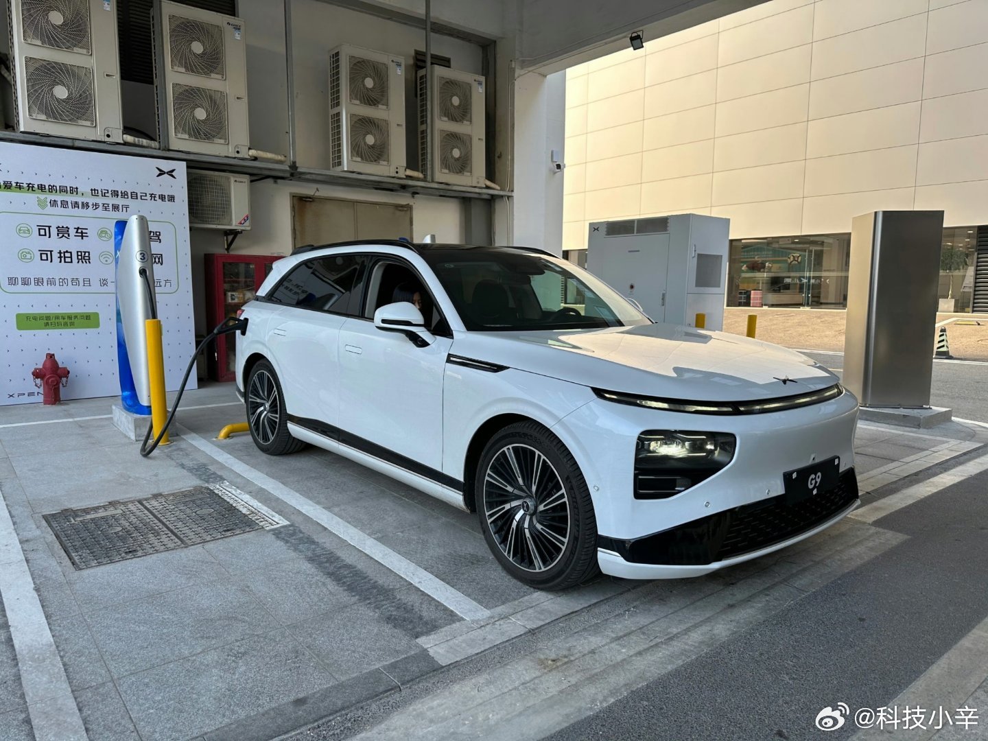 回想我当年买的小鹏G9，到手43万啊😱现在G9L 预售只要25.98万别说了，