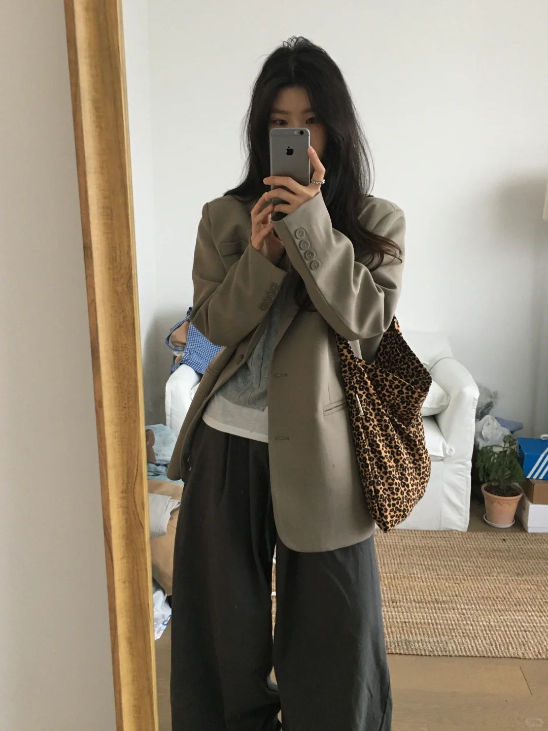 很对味的西装颜色