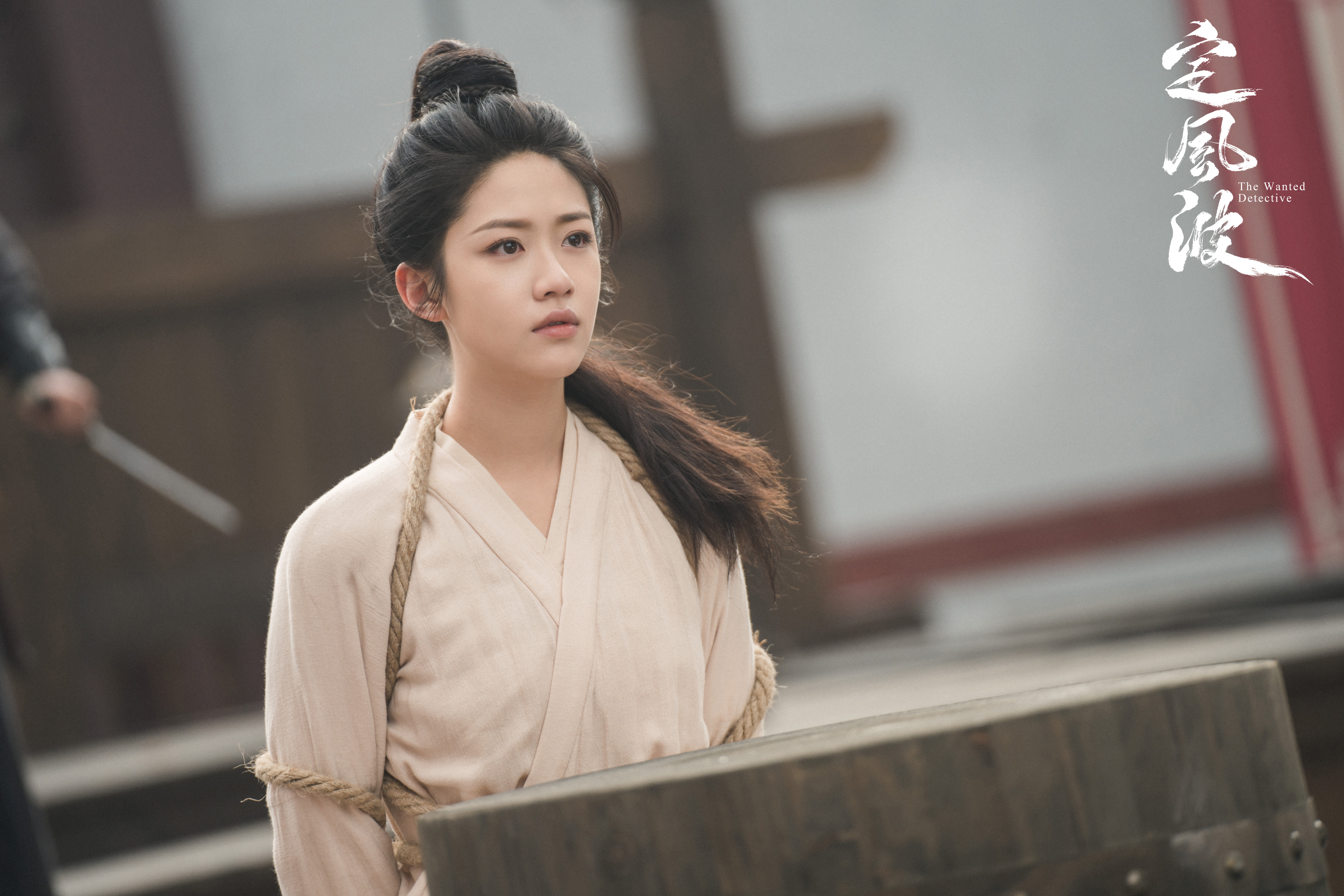 向涵之 《定风波》钟雪漫⭕ 【女主刑场➕1】 ​​​