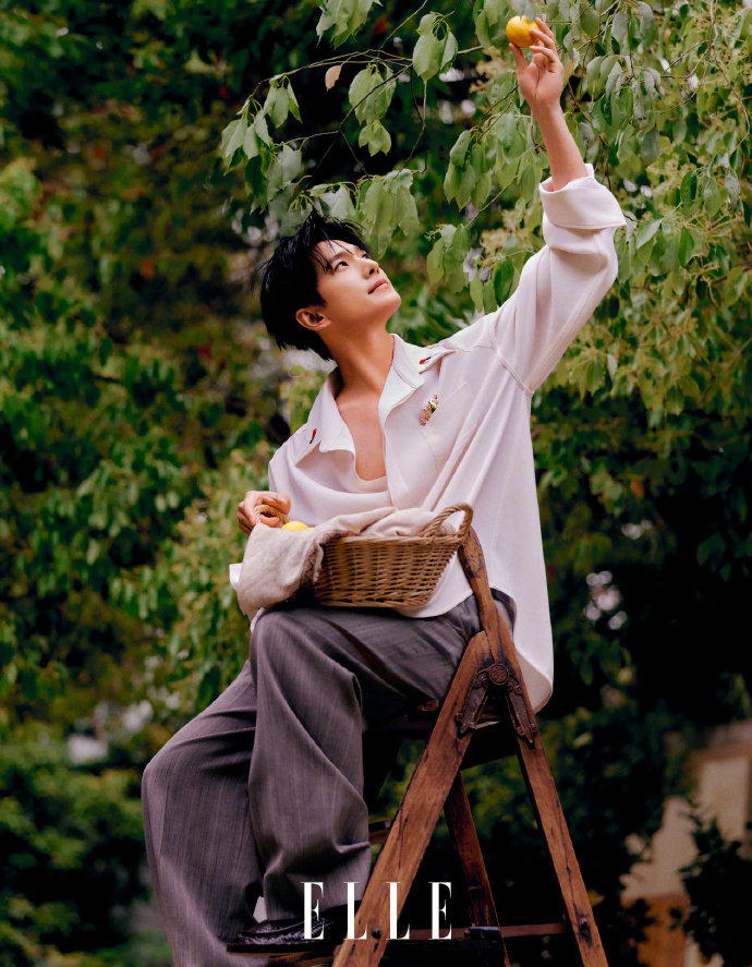 杨洋处女座的完美主义 杨洋柠檬男孩 杨洋柠檬男孩，是来自处女座的完美主义，最新的