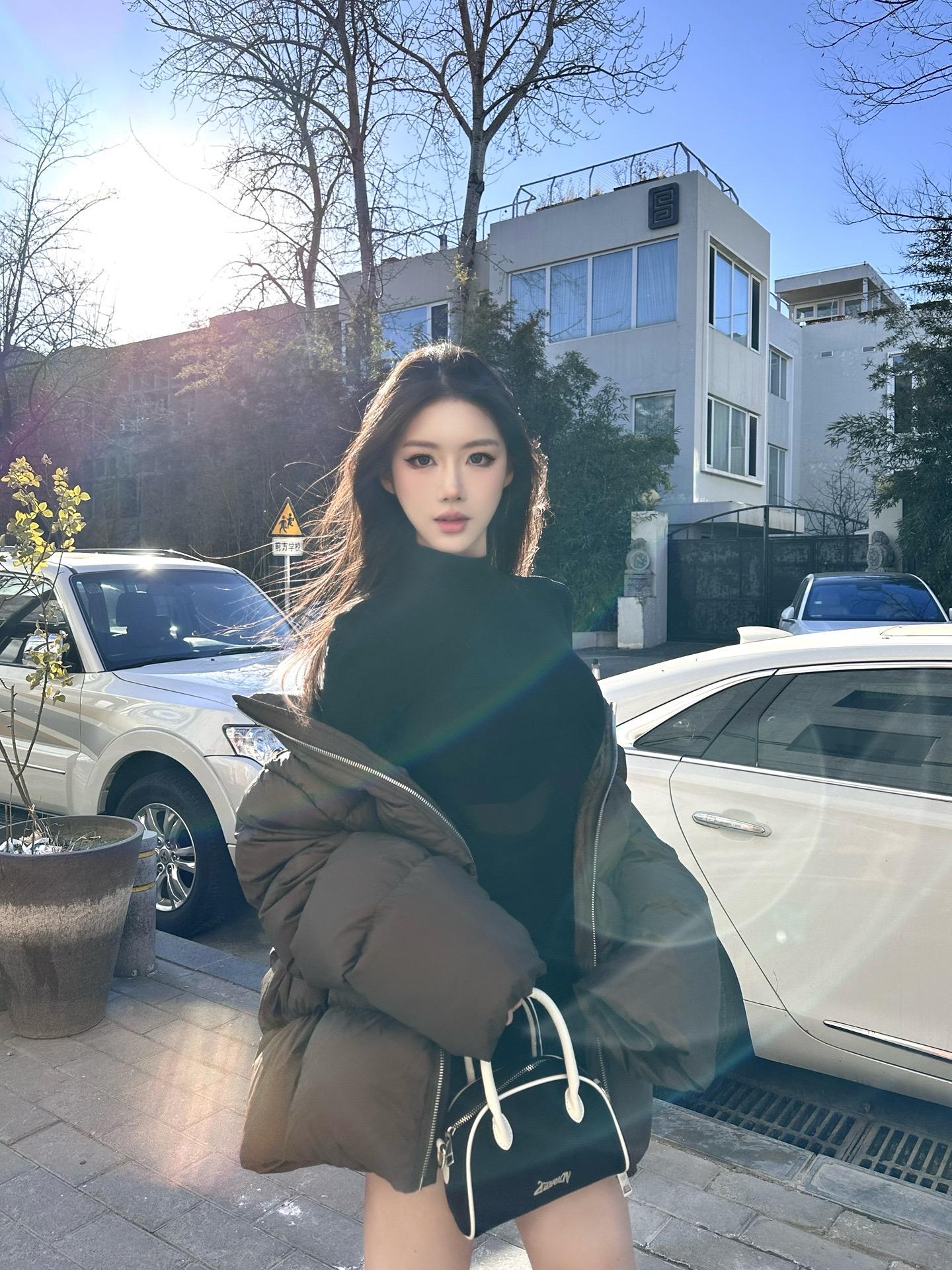 生活给我一巴掌 我说没有上次爽。