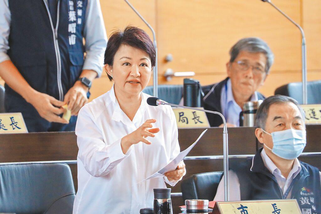 全台“中正路”更名政策目前暂缓推行。台中市市长卢秀燕于6日指出，政府能够知错即改