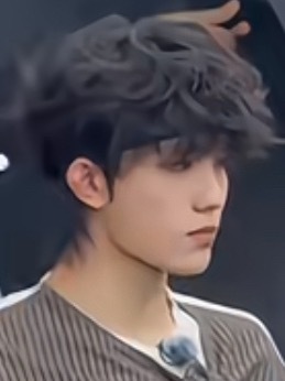 太雄了苏新皓 三代唯一雄力量