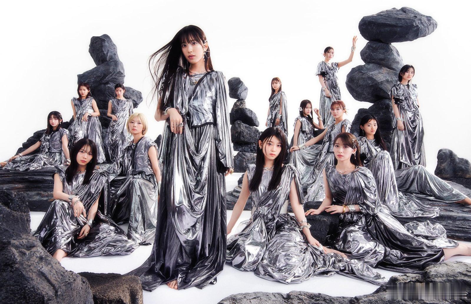 樱坂46将于2026年4月11日至12日在MUFG体育场（即国立竞技场）举办五周