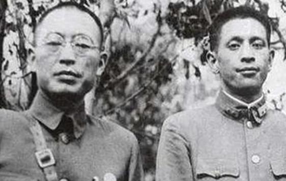 解放战争时国军成立的22个兵团一览图。这些兵团都有哪些？兵团的司令官都是谁？最终