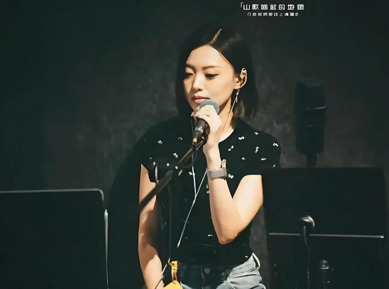 徐子尧能否成为下一个流行天后?徐子尧在音乐领域已经展现出了非凡的实力和潜力，但能
