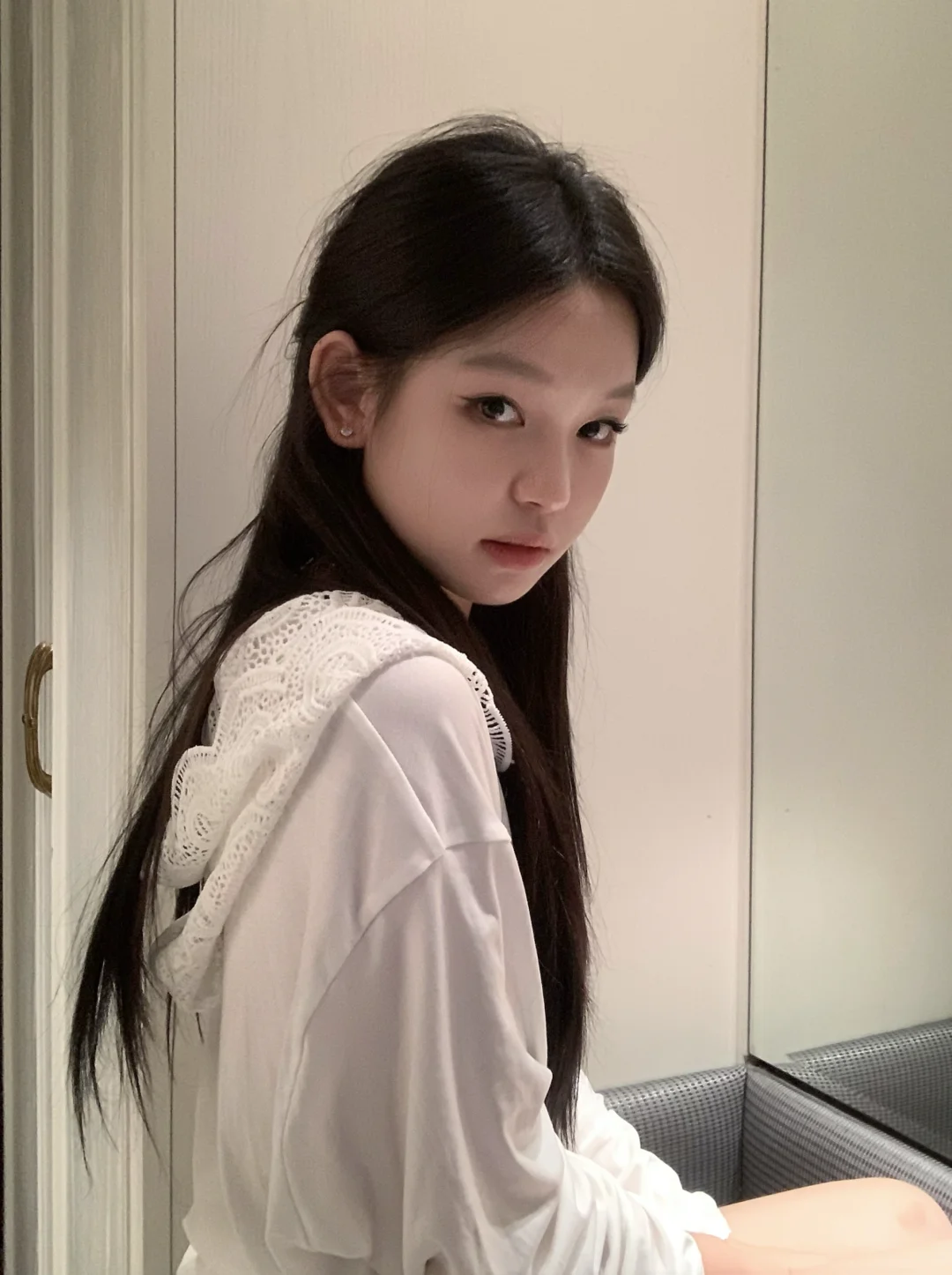 看我
