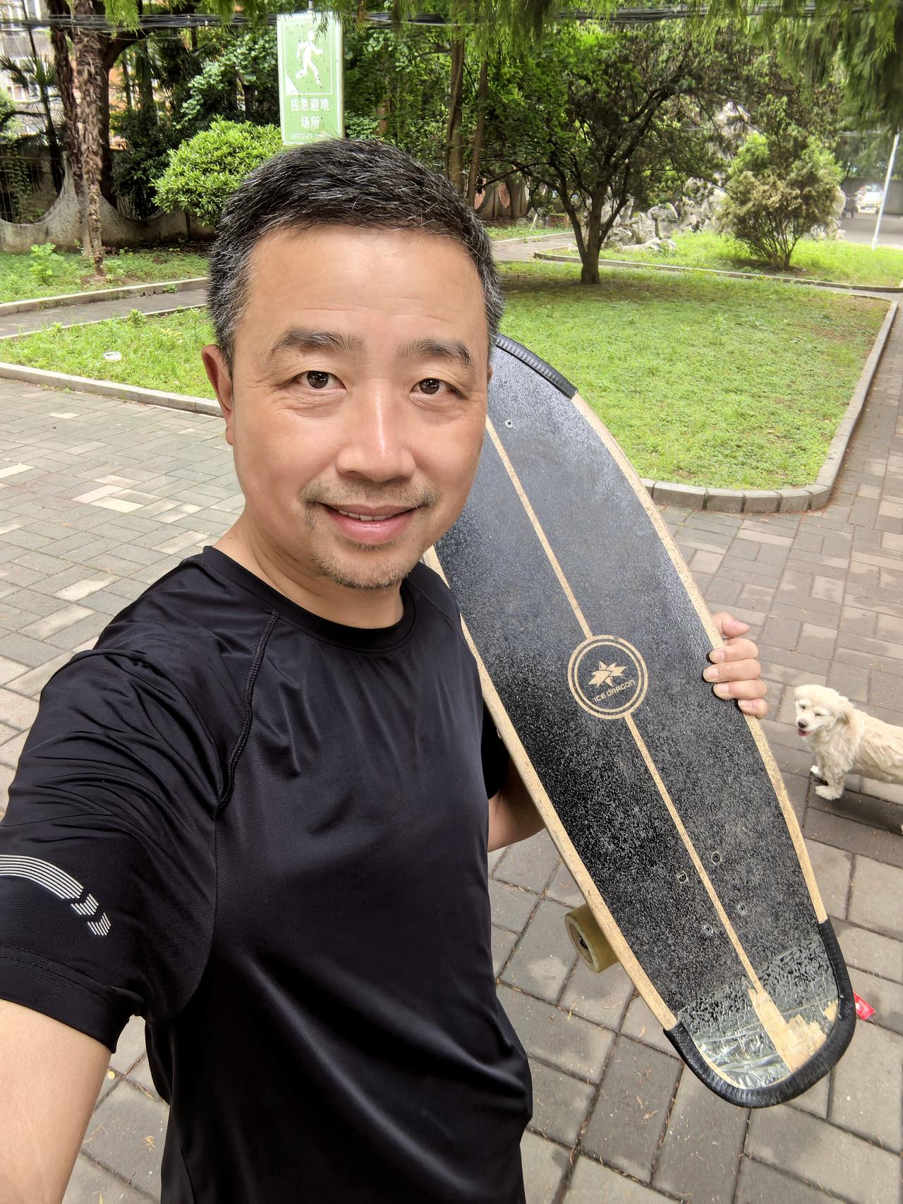 戒酒第315天感悟
酒龄四十年，今天是我滴酒未沾的第315天。
 
我给自己定了